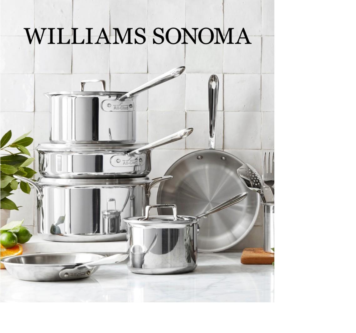 Williams Sonoma